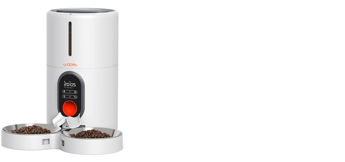 WOpet campaign frame