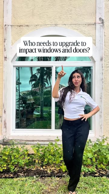 Republic Windows Instagram post